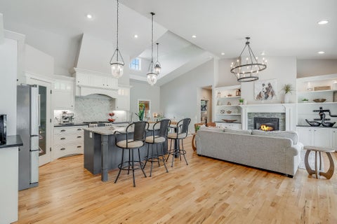 Tiny photo for 124 Parkridge Drive, Kalispell, MT 59901 (MLS # 30072272)