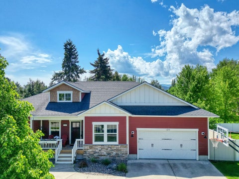 Tiny photo for 124 Parkridge Drive, Kalispell, MT 59901 (MLS # 30072272)