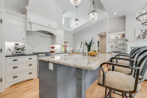 Tiny photo for 124 Parkridge Drive, Kalispell, MT 59901 (MLS # 30072272)