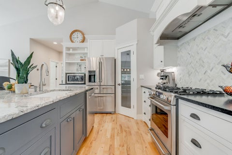 Tiny photo for 124 Parkridge Drive, Kalispell, MT 59901 (MLS # 30072272)