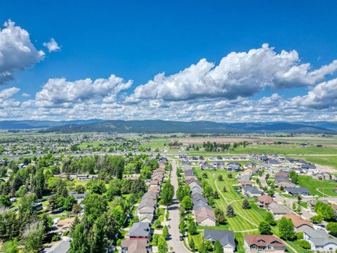Tiny photo for 124 Parkridge Drive, Kalispell, MT 59901 (MLS # 30072272)