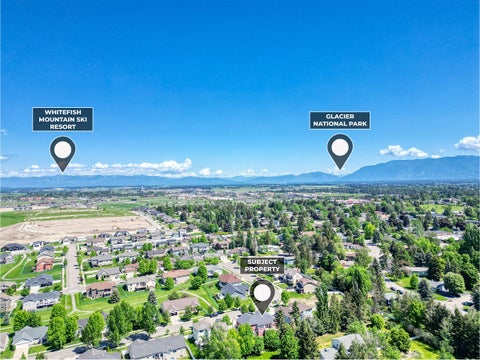 Tiny photo for 124 Parkridge Drive, Kalispell, MT 59901 (MLS # 30072272)
