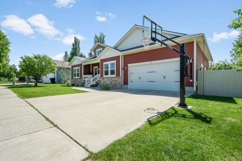 Tiny photo for 124 Parkridge Drive, Kalispell, MT 59901 (MLS # 30072272)