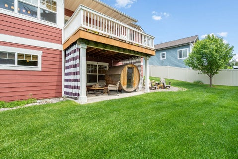 Tiny photo for 124 Parkridge Drive, Kalispell, MT 59901 (MLS # 30072272)