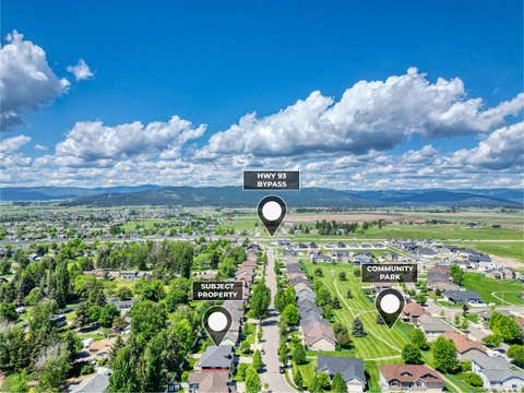 Tiny photo for 124 Parkridge Drive, Kalispell, MT 59901 (MLS # 30072272)