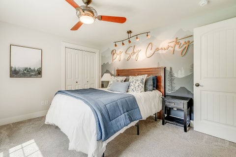 Tiny photo for 124 Parkridge Drive, Kalispell, MT 59901 (MLS # 30072272)