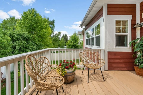 Tiny photo for 124 Parkridge Drive, Kalispell, MT 59901 (MLS # 30072272)
