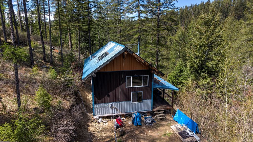 Photo of 19744 Antiquity Lane, Florence, MT 59833 (MLS # 30062148)