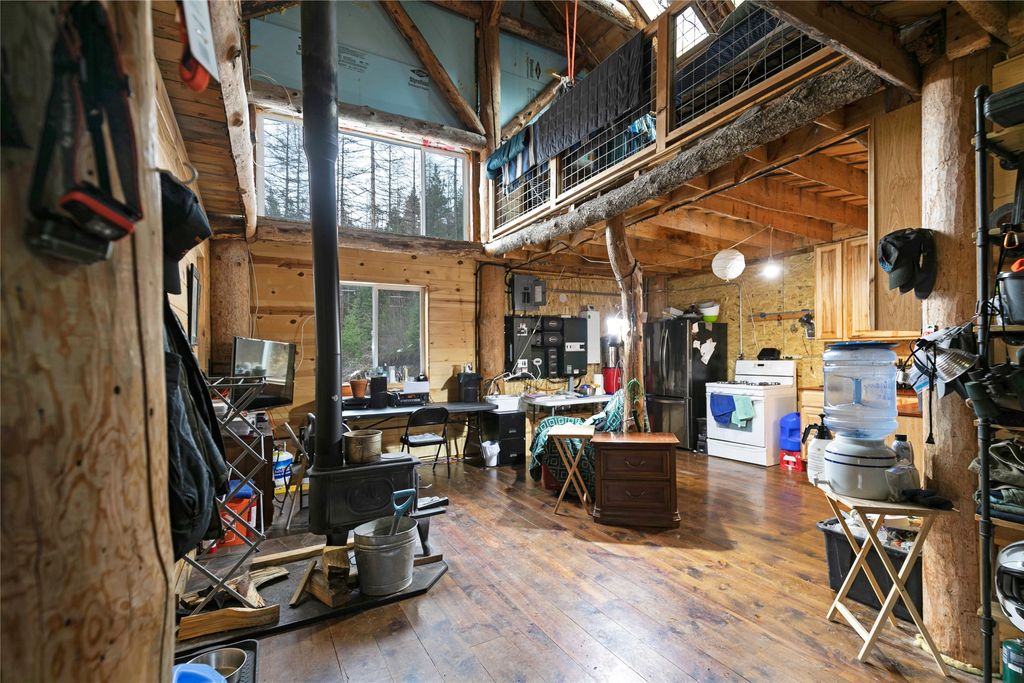 Photo of 19744 Antiquity Lane, Florence, MT 59833 (MLS # 30062148)