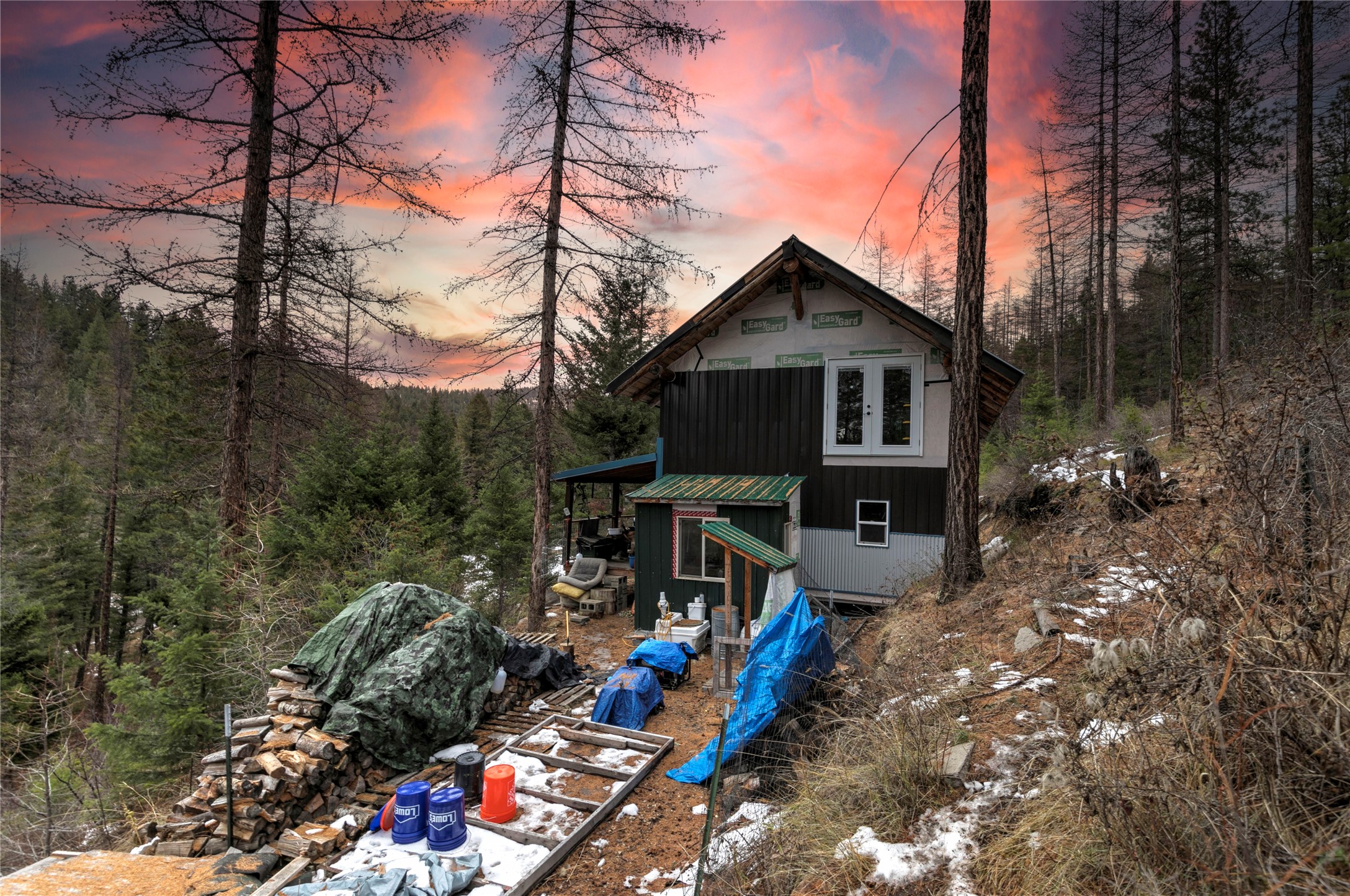 19744 Antiquity Lane