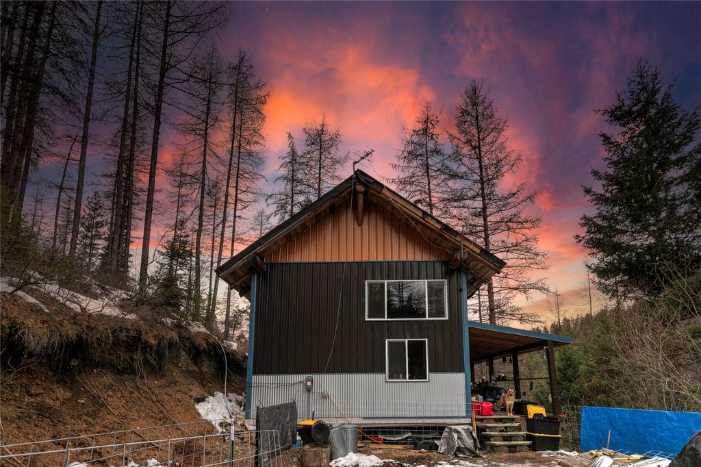 Photo of 19744 Antiquity Lane, Florence, MT 59833 (MLS # 30062148)