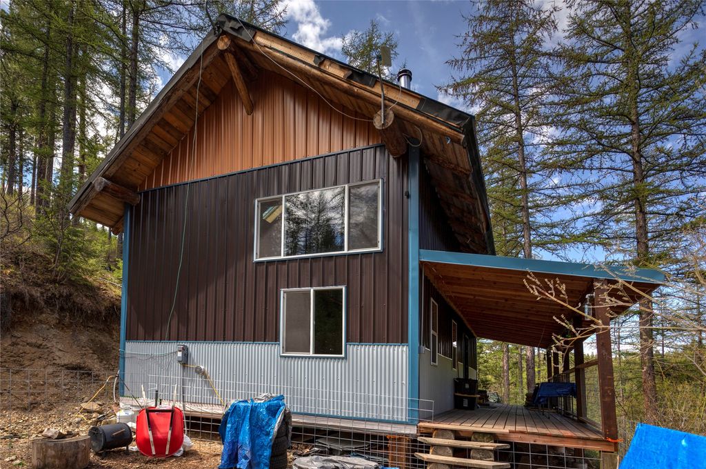 Photo of 19744 Antiquity Lane, Florence, MT 59833 (MLS # 30062148)