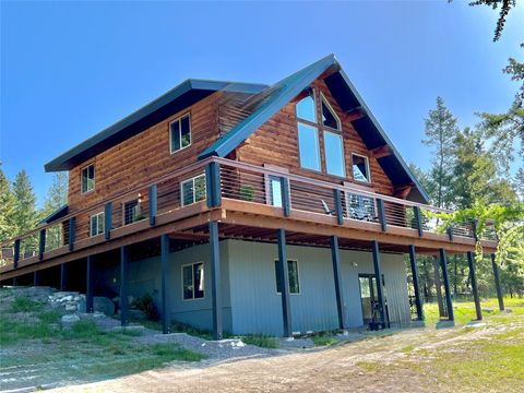 Tiny photo for 338 Boorman Lane, Kalispell, MT 59901 (MLS # 30064940)
