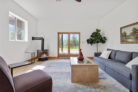 Tiny photo for 338 Boorman Lane, Kalispell, MT 59901 (MLS # 30064940)