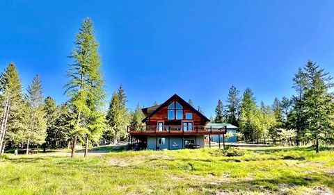 Tiny photo for 338 Boorman Lane, Kalispell, MT 59901 (MLS # 30064940)