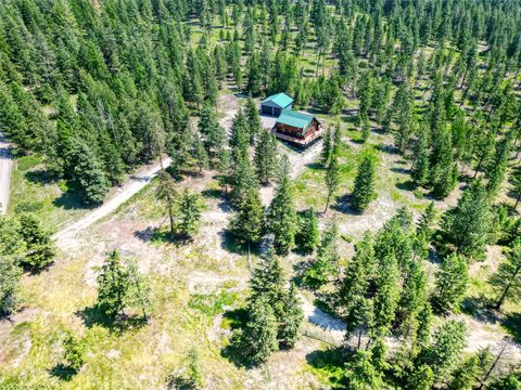 Tiny photo for 338 Boorman Lane, Kalispell, MT 59901 (MLS # 30064940)