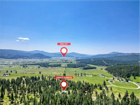 Tiny photo for 338 Boorman Lane, Kalispell, MT 59901 (MLS # 30064940)