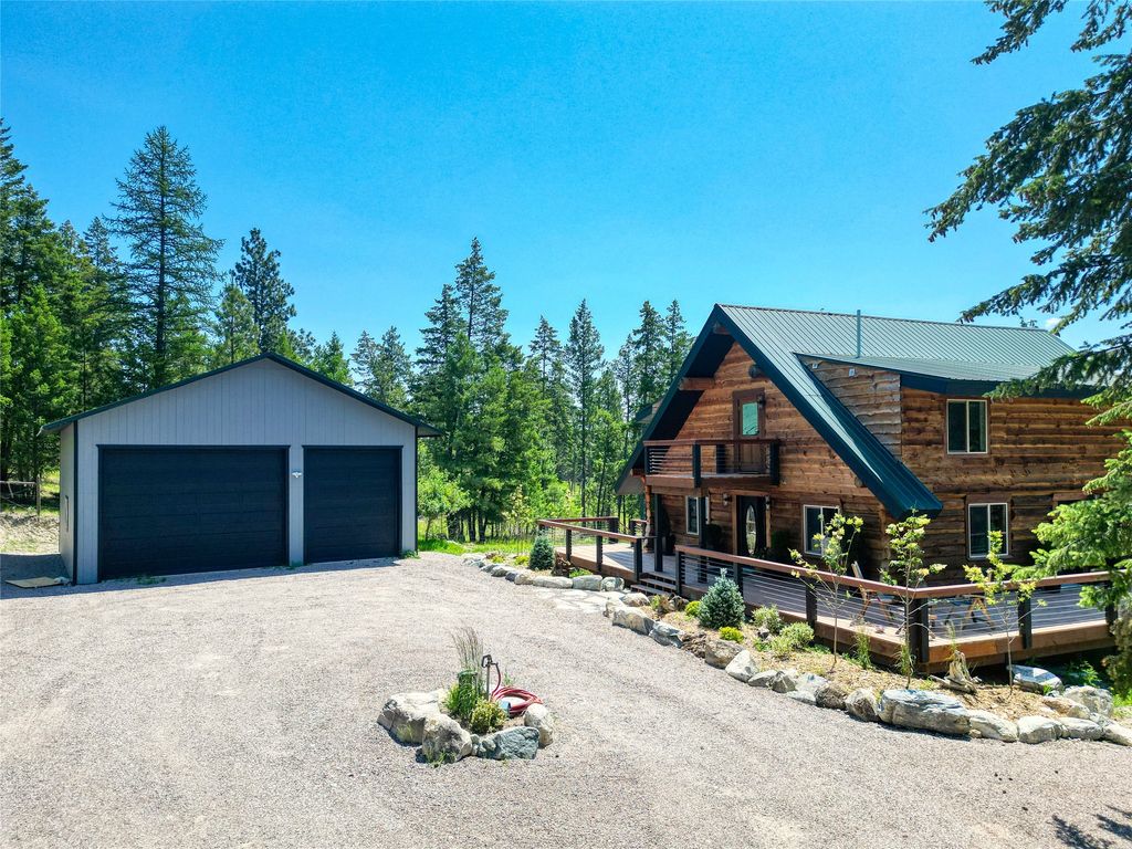 Photo of 338 Boorman Lane, Kalispell, MT 59901 (MLS # 30064940)