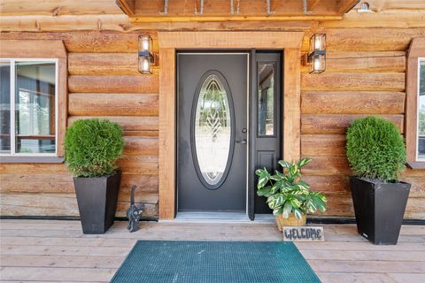 Tiny photo for 338 Boorman Lane, Kalispell, MT 59901 (MLS # 30064940)