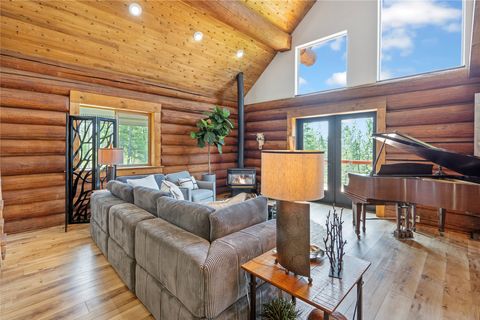 Tiny photo for 338 Boorman Lane, Kalispell, MT 59901 (MLS # 30064940)