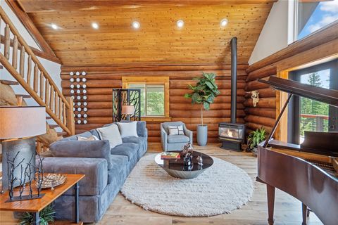 Tiny photo for 338 Boorman Lane, Kalispell, MT 59901 (MLS # 30064940)