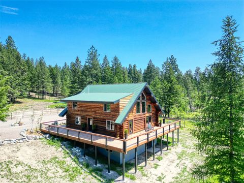 Tiny photo for 338 Boorman Lane, Kalispell, MT 59901 (MLS # 30064940)
