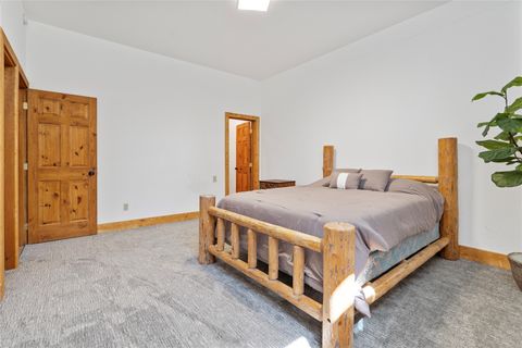 Tiny photo for 338 Boorman Lane, Kalispell, MT 59901 (MLS # 30064940)