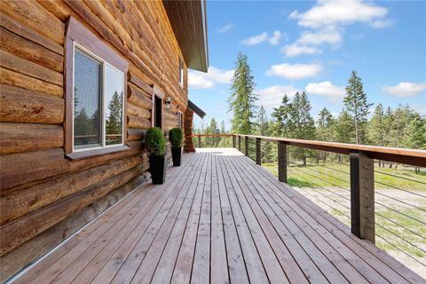 Tiny photo for 338 Boorman Lane, Kalispell, MT 59901 (MLS # 30064940)