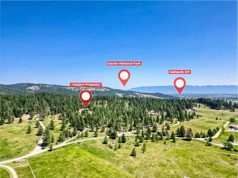 Tiny photo for 338 Boorman Lane, Kalispell, MT 59901 (MLS # 30064940)