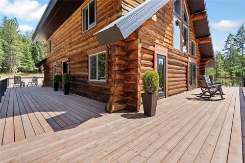 Tiny photo for 338 Boorman Lane, Kalispell, MT 59901 (MLS # 30064940)