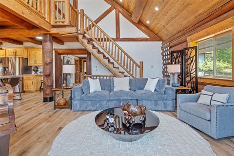 Tiny photo for 338 Boorman Lane, Kalispell, MT 59901 (MLS # 30064940)