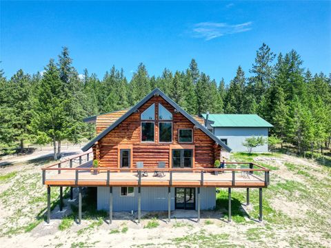 Tiny photo for 338 Boorman Lane, Kalispell, MT 59901 (MLS # 30064940)