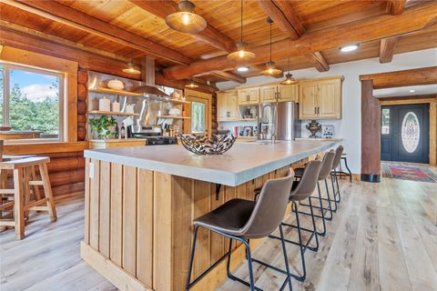Tiny photo for 338 Boorman Lane, Kalispell, MT 59901 (MLS # 30064940)