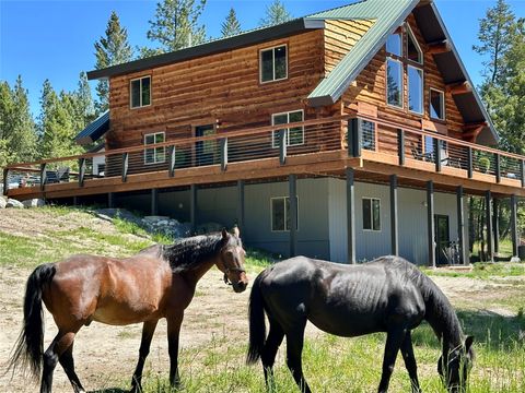 Tiny photo for 338 Boorman Lane, Kalispell, MT 59901 (MLS # 30064940)