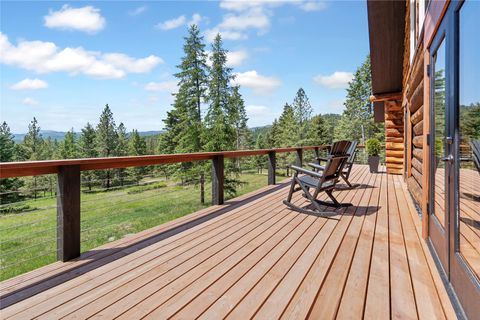 Tiny photo for 338 Boorman Lane, Kalispell, MT 59901 (MLS # 30064940)
