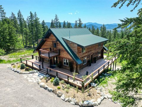 Photo of 338 Boorman Lane, Kalispell, MT 59901 (MLS # 30064940)