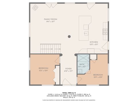 Tiny photo for 338 Boorman Lane, Kalispell, MT 59901 (MLS # 30064940)