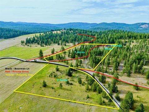 Tiny photo for 338 Boorman Lane, Kalispell, MT 59901 (MLS # 30064940)