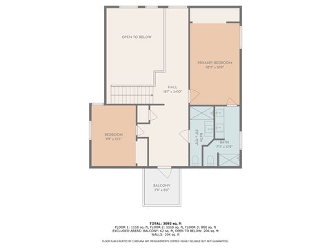 Tiny photo for 338 Boorman Lane, Kalispell, MT 59901 (MLS # 30064940)