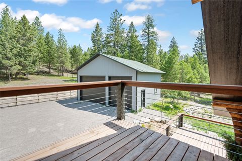 Tiny photo for 338 Boorman Lane, Kalispell, MT 59901 (MLS # 30064940)