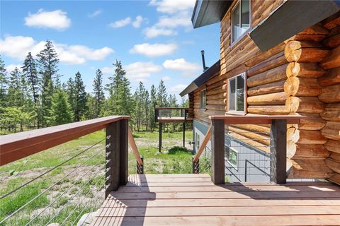 Tiny photo for 338 Boorman Lane, Kalispell, MT 59901 (MLS # 30064940)