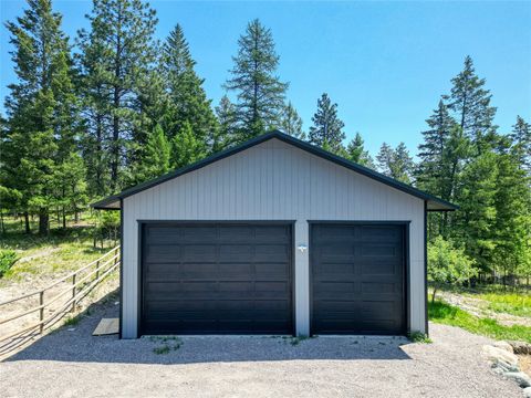 Tiny photo for 338 Boorman Lane, Kalispell, MT 59901 (MLS # 30064940)