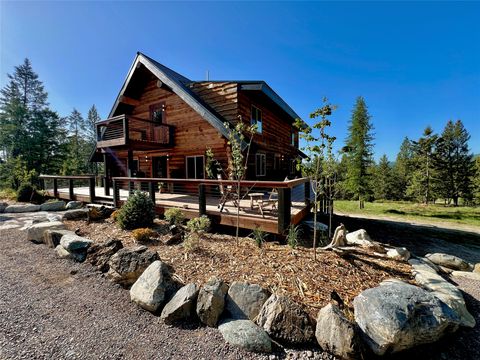 Tiny photo for 338 Boorman Lane, Kalispell, MT 59901 (MLS # 30064940)