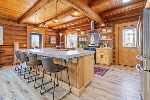 Tiny photo for 338 Boorman Lane, Kalispell, MT 59901 (MLS # 30064940)