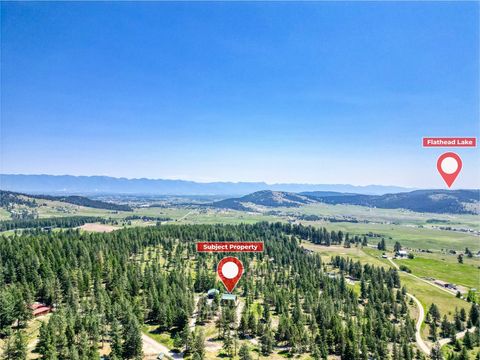 Tiny photo for 338 Boorman Lane, Kalispell, MT 59901 (MLS # 30064940)