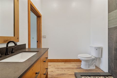 Tiny photo for 338 Boorman Lane, Kalispell, MT 59901 (MLS # 30064940)
