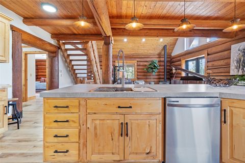 Tiny photo for 338 Boorman Lane, Kalispell, MT 59901 (MLS # 30064940)