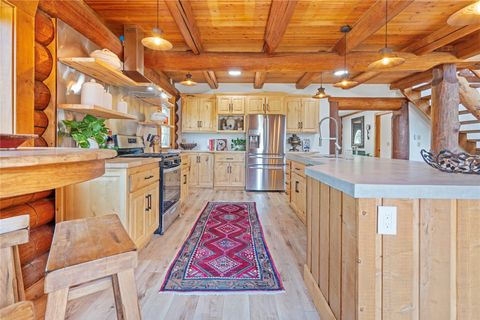 Tiny photo for 338 Boorman Lane, Kalispell, MT 59901 (MLS # 30064940)