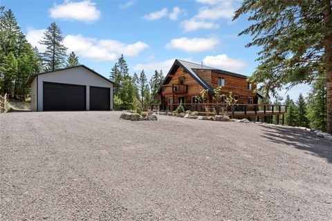 Tiny photo for 338 Boorman Lane, Kalispell, MT 59901 (MLS # 30064940)