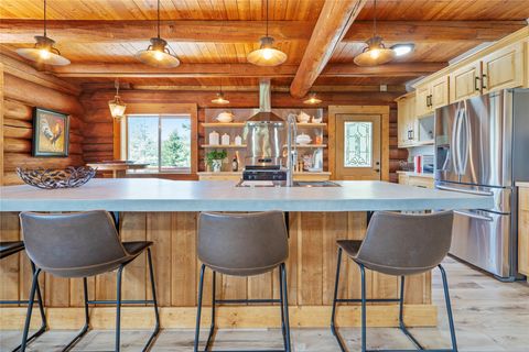 Tiny photo for 338 Boorman Lane, Kalispell, MT 59901 (MLS # 30064940)